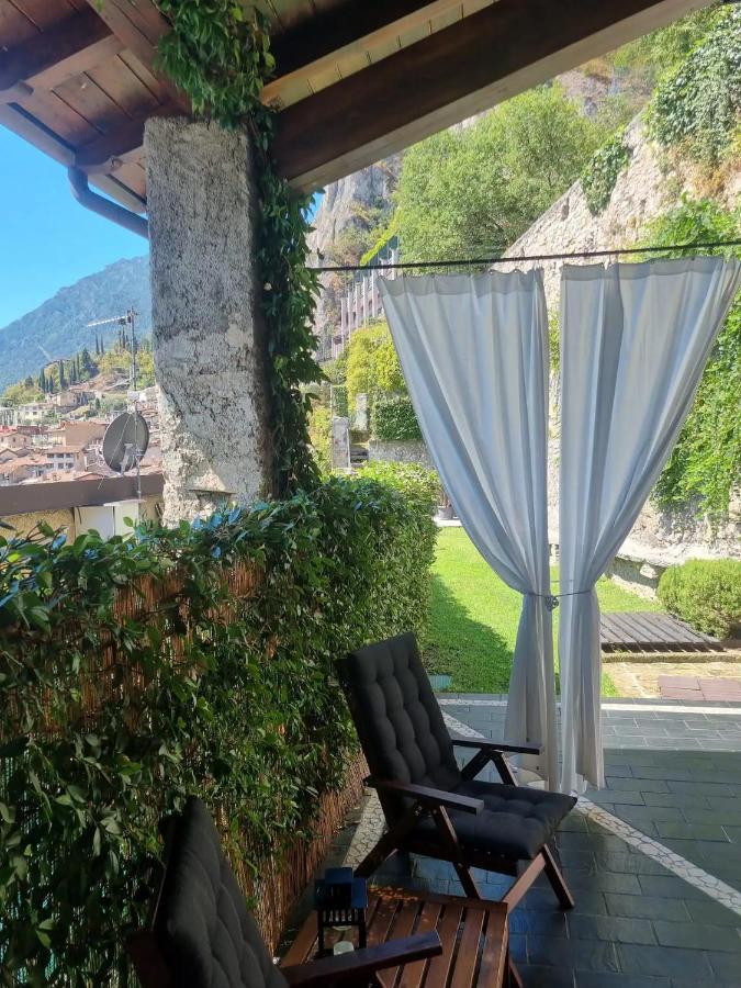 Casa Limonaia San Rocco Daire Limone sul Garda Dış mekan fotoğraf