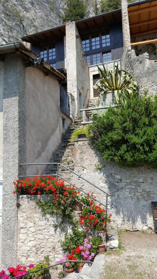 Casa Limonaia San Rocco Daire Limone sul Garda Dış mekan fotoğraf