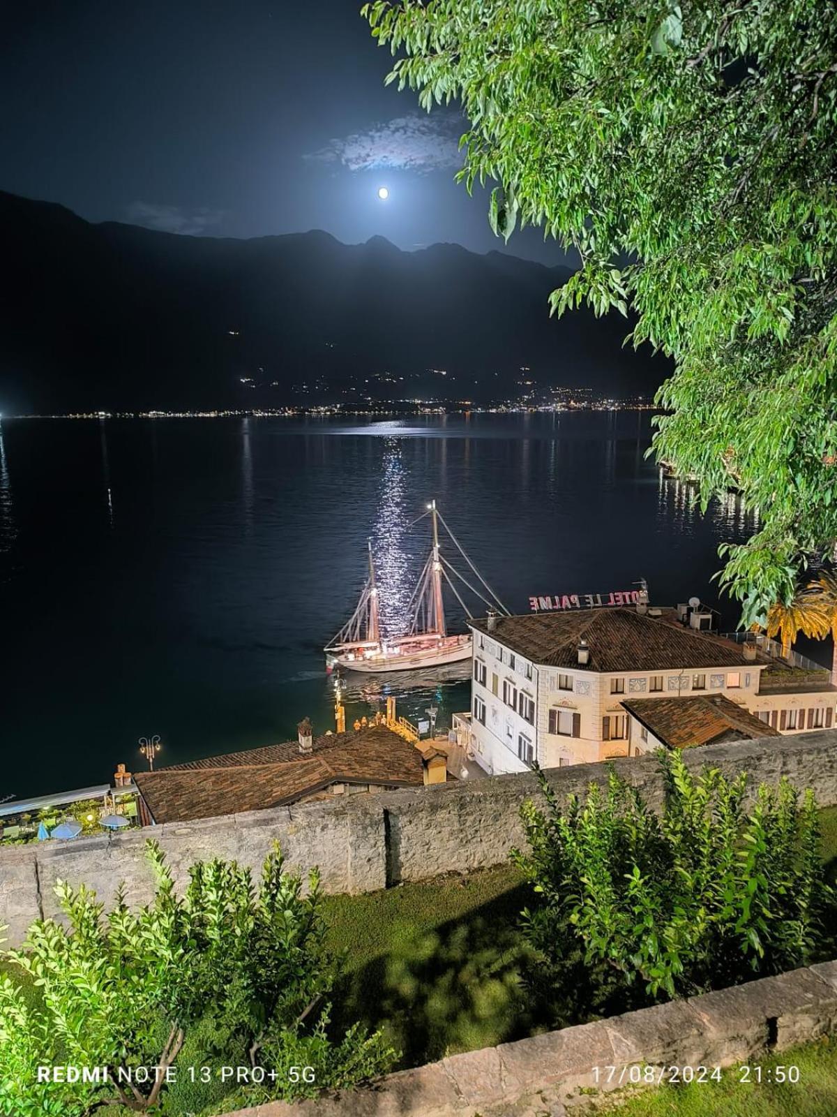 Casa Limonaia San Rocco Daire Limone sul Garda Dış mekan fotoğraf