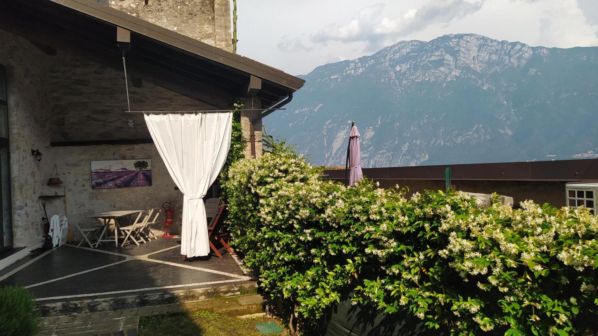 Casa Limonaia San Rocco Daire Limone sul Garda Dış mekan fotoğraf
