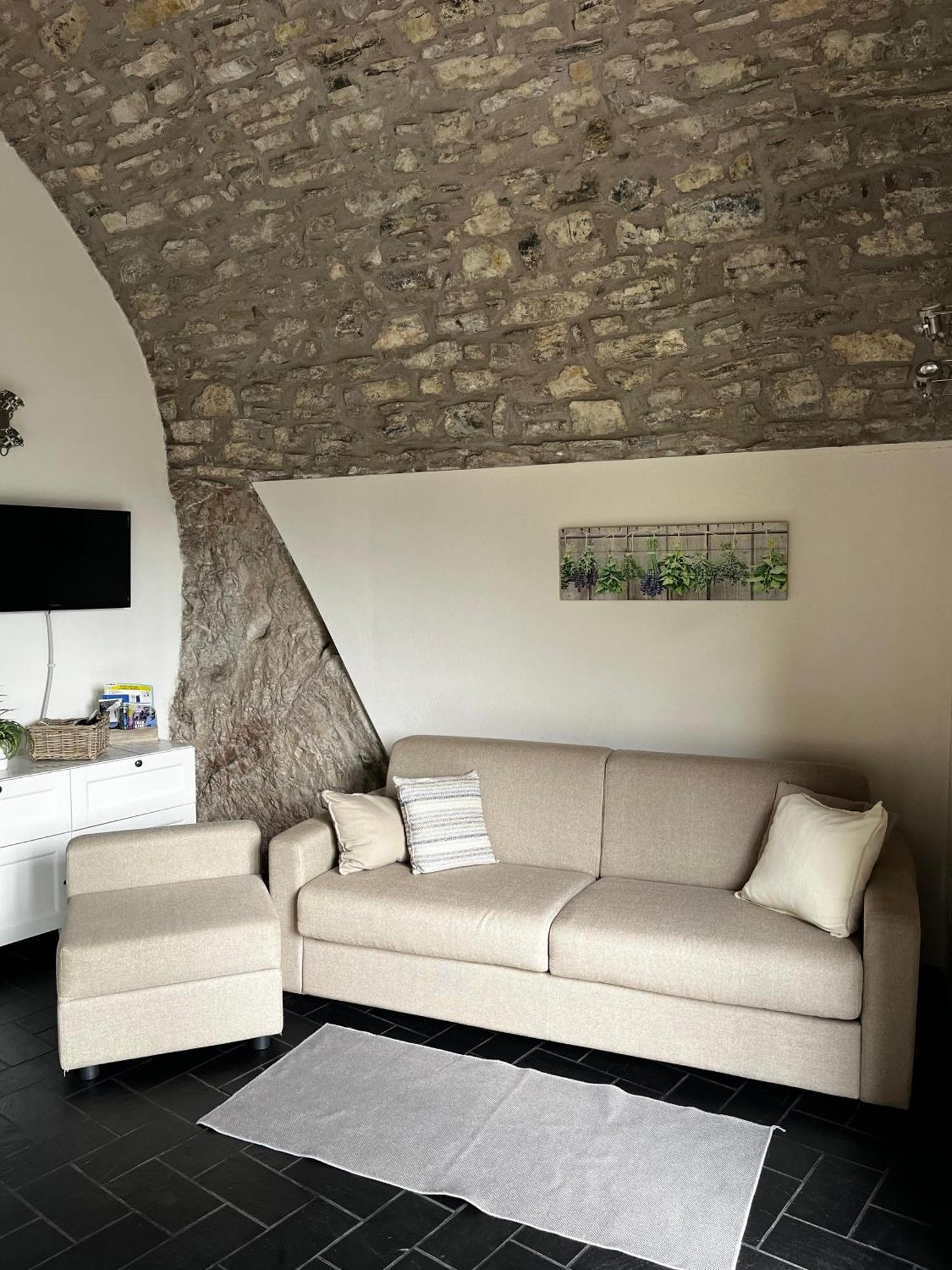Casa Limonaia San Rocco Daire Limone sul Garda Dış mekan fotoğraf