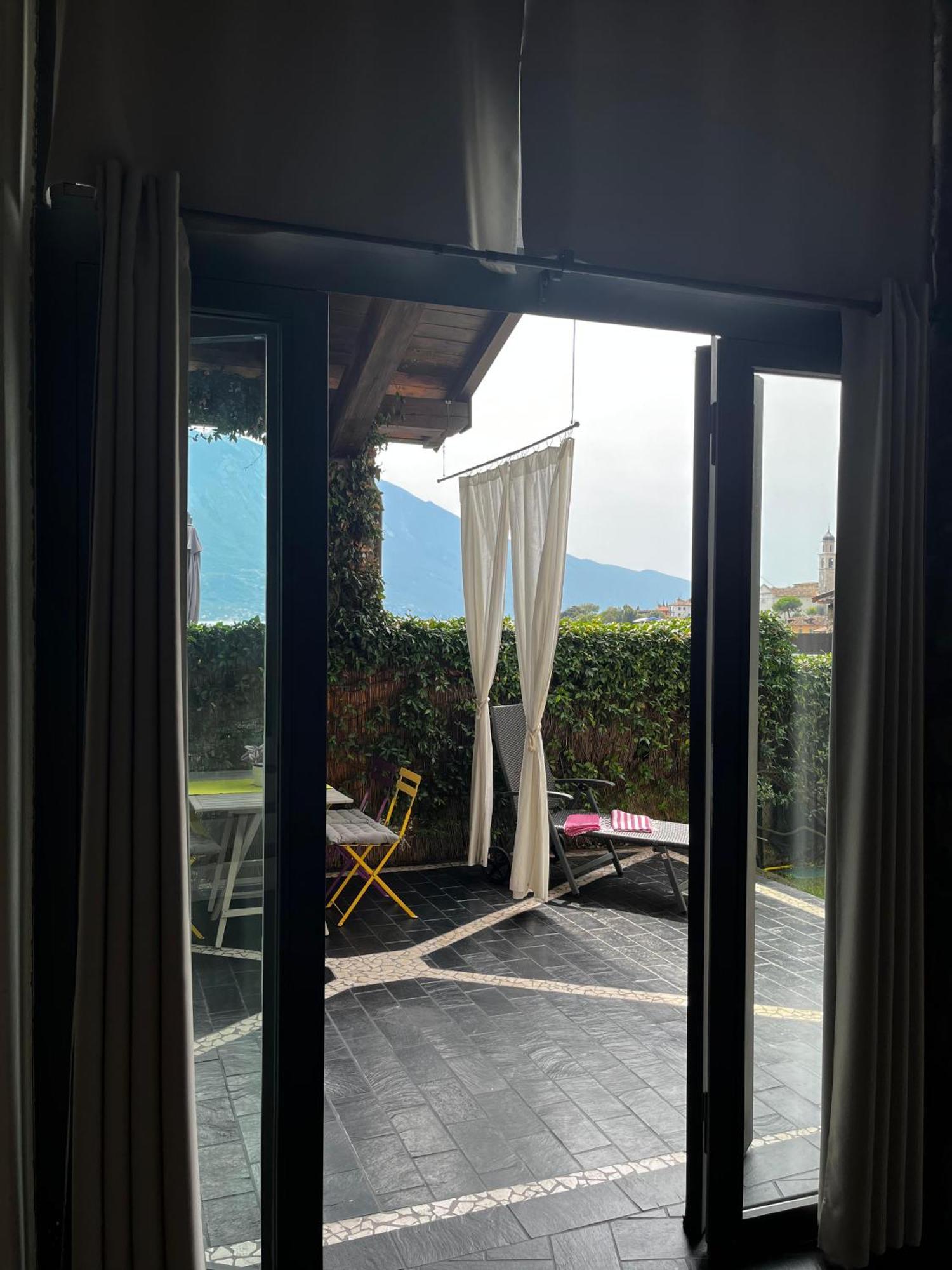 Casa Limonaia San Rocco Daire Limone sul Garda Dış mekan fotoğraf