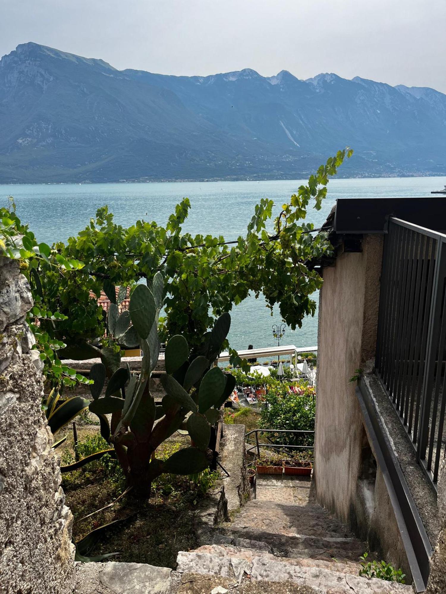 Casa Limonaia San Rocco Daire Limone sul Garda Dış mekan fotoğraf