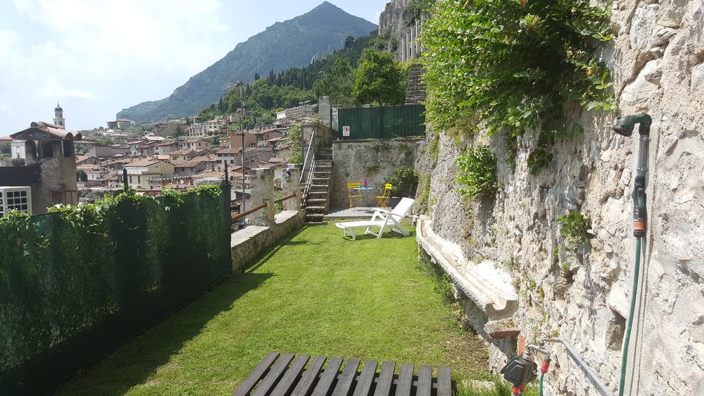 Casa Limonaia San Rocco Daire Limone sul Garda Dış mekan fotoğraf